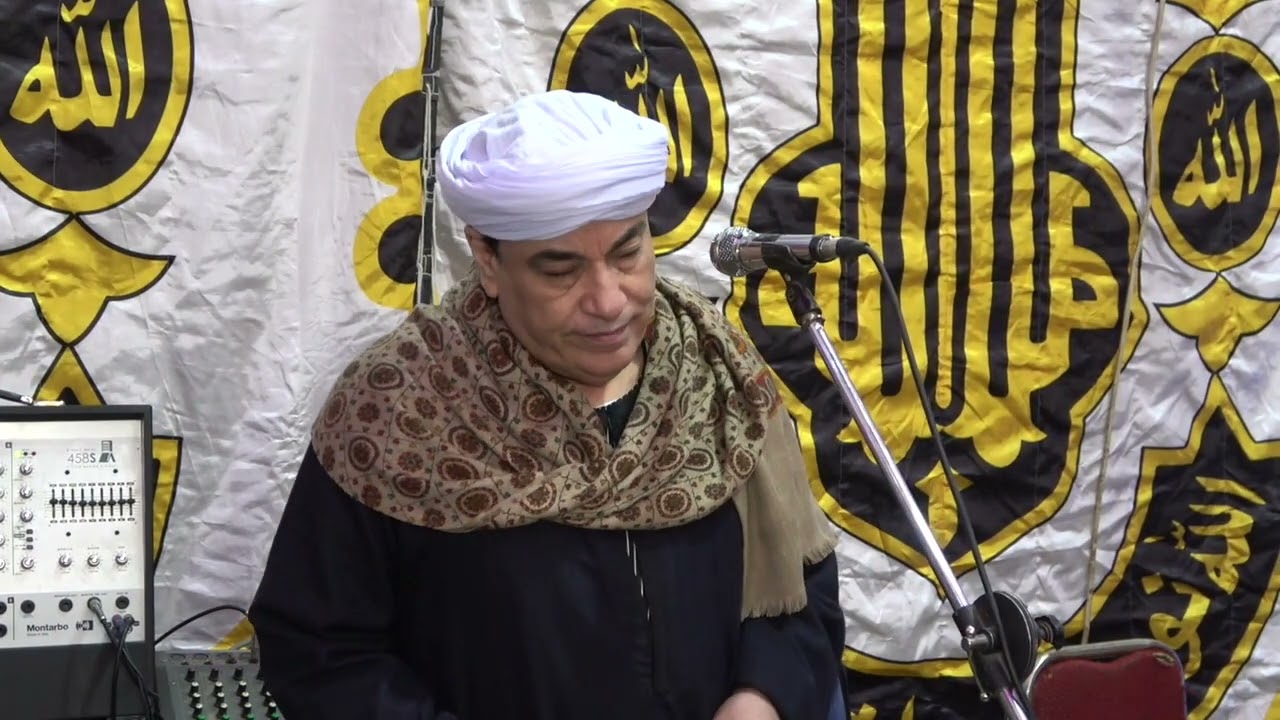 الشيخ عيون أبوعامر حفلة الروضة بملوي  ( الجزء الأول ) وأنتظروانا باقي الحفلة قريبا إن شاء الله