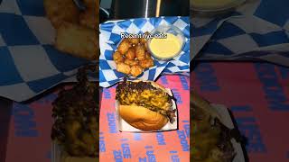 Recent nyc eats