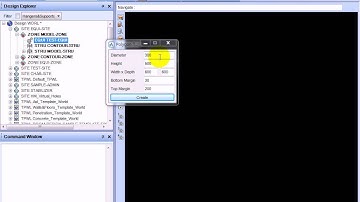 3JCNS Equipment 05. Rectangular To Circle