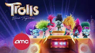 Amc Previews  Trolls Band Together november 17 2023