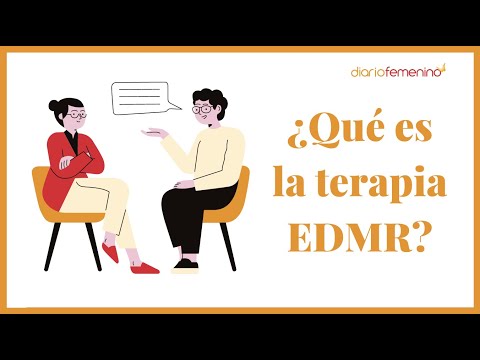 La terapia EMDR para liberar traumas: en qué consiste exactamente y cómo se aplica