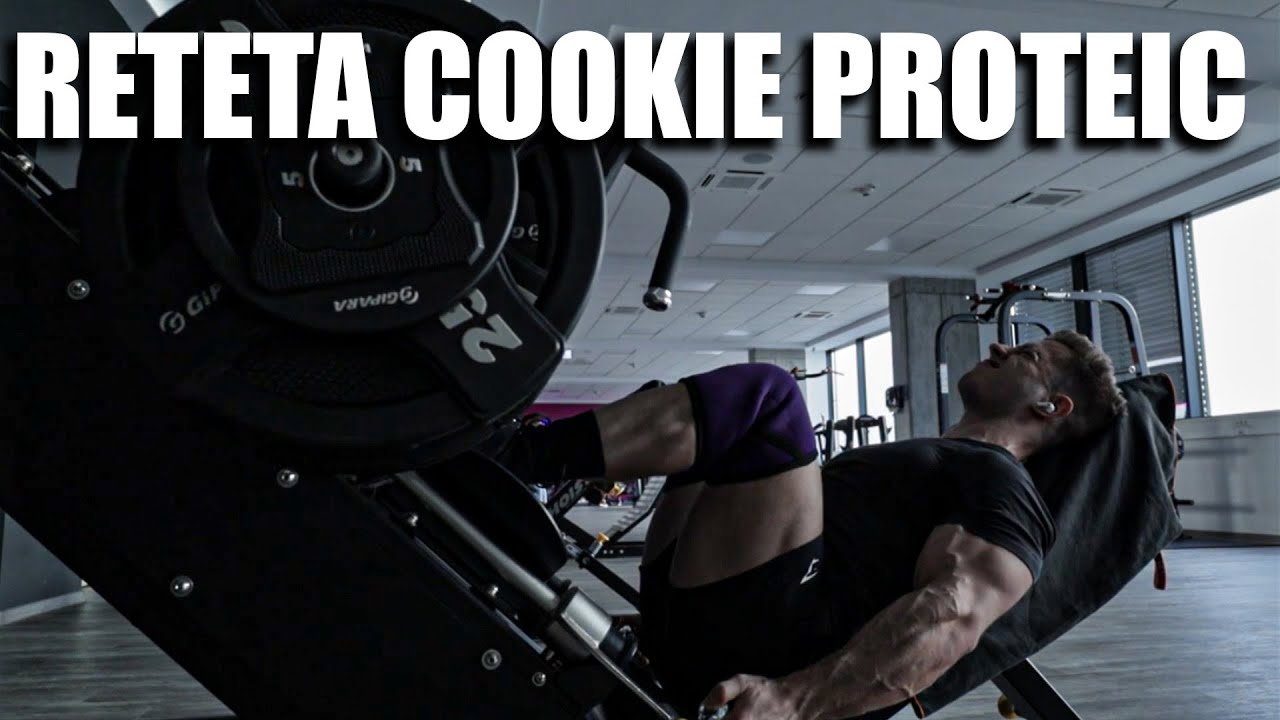 CEA MAI NEIMPORTANTA GRUPA MUSCULARA | Drumul Spre Scena | Ep.18