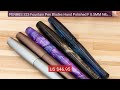 PENBBS 323 Fountain Pen Blades Hand Polished F 0.5MM Nib,Beau... — Amazing Value 2026 | Must Have!