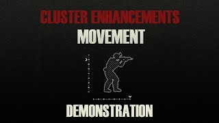 CE: Movement | Demonstration