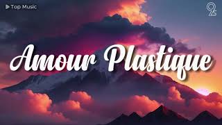 VIDEOCLUB - Amour plastique [1 HOUR LOOP] | TIK TOK ♪♪