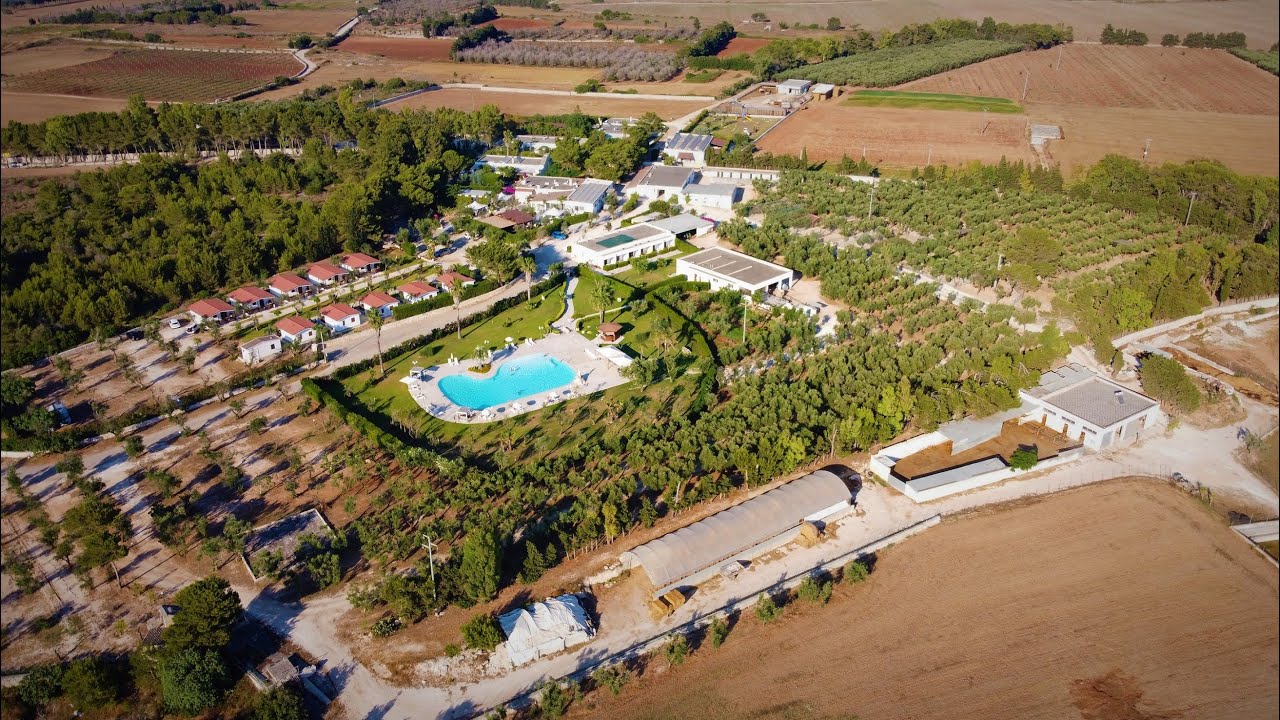 Agriturismo La Fattoria Otranto andare in Puglia e trovarsi a Casa | Salento Otranto