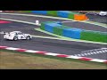 Porsche carrera cup 2017 tete a queue porsche88