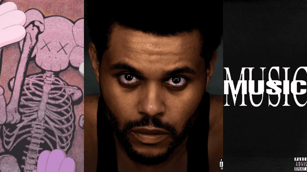 the 10 Best Albums of 2025...