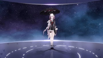 [HSR - 3.6 BETA] Evernight/March 7th Animations - Gameplay Showcase.