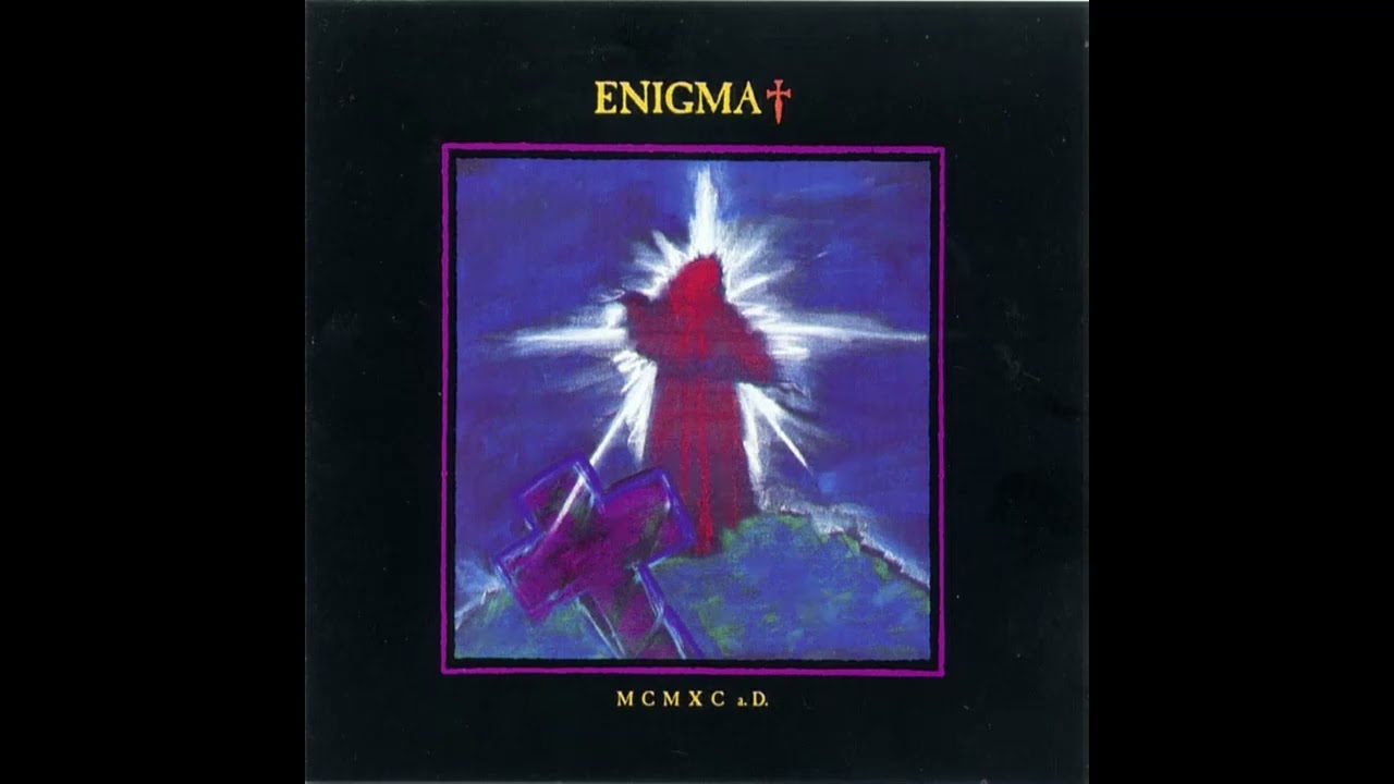 ENIGMA - MCMXC A.D