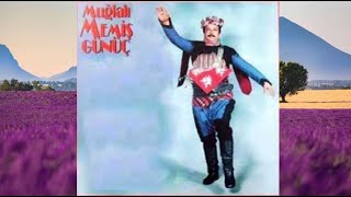 MUĞLALI MEMİŞ GÜNÜÇ - Kerimoğlu [HD]