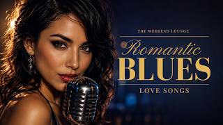 Soft Blues for Relaxation | 1 Hour of Romantic Love Songs screenshot 5