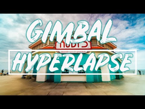 HOW TO: GIMBAL