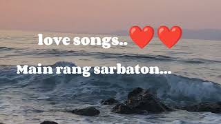 Hindi love songs..♥️♥️ /Arijit Singh/Atif Aslam/#lovesong /#arijitsingh/#atifaslam