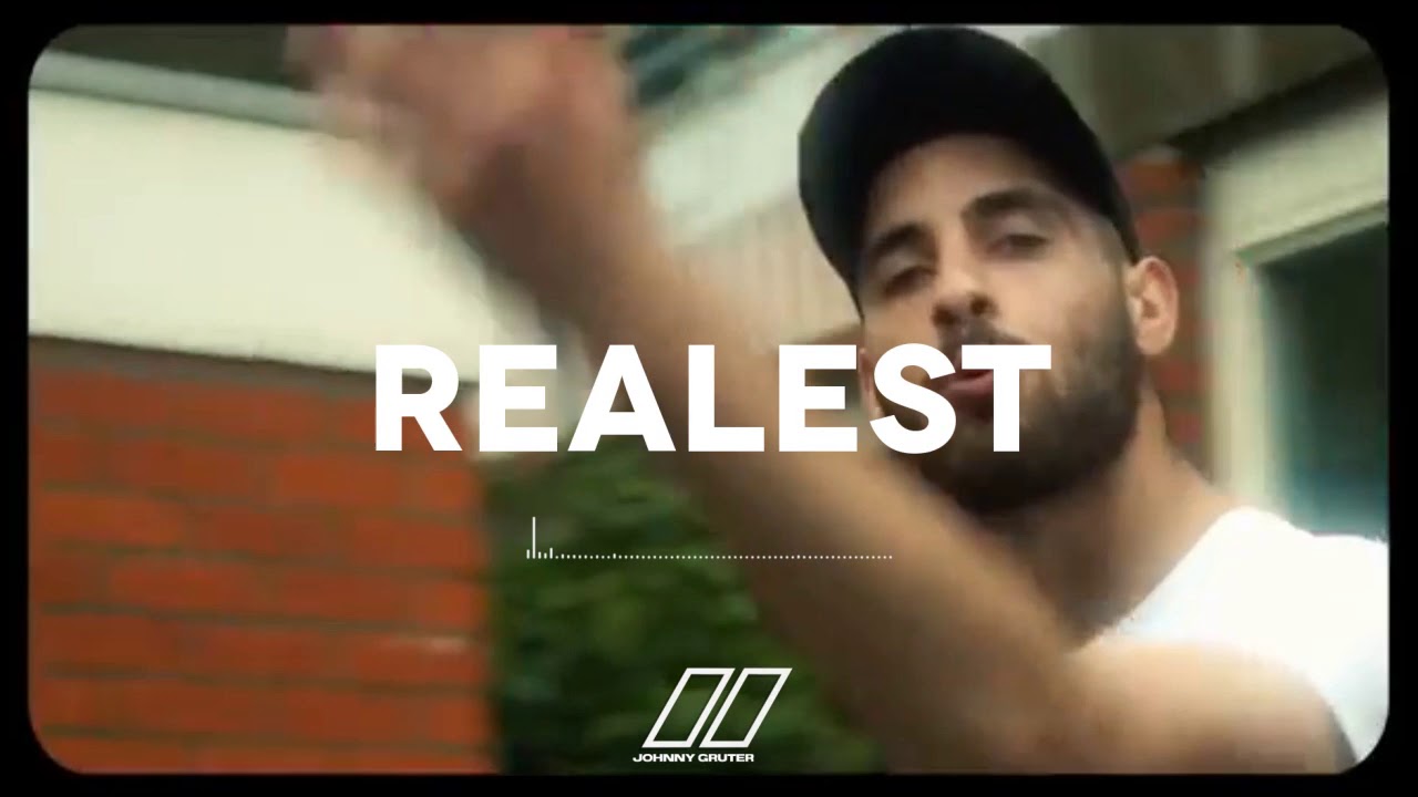 Real Wave X Roxy Rosa X Oaths Type Beat - Realest w/ JM04