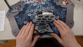 4.51 Official Clock single! *PR*