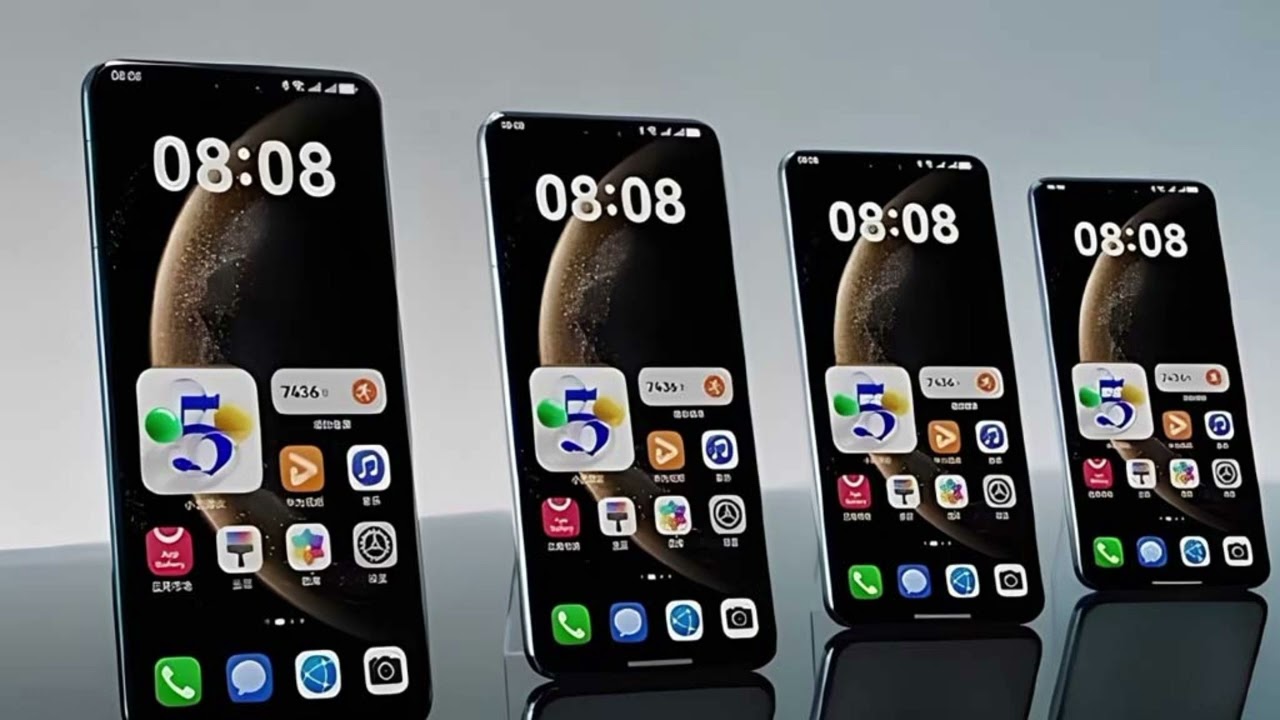 Huawei Mate 70 series finally hits the 10 million sales milestone