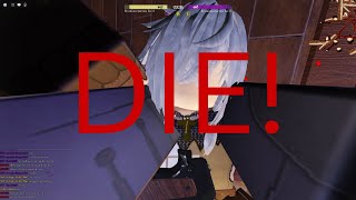 Lancer The Booty Hunter