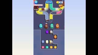 Block Loop Shooter – Level 88 Gameplay & Solution