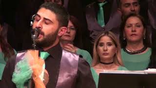 CENK ÖZMEN- Aşağıdan gelir yaylı makine