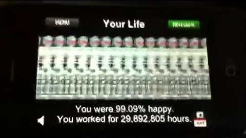 30 second life epic robots