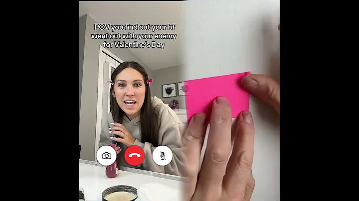 #fyp #pov #meangirls #foryou #xybca #julietteweg