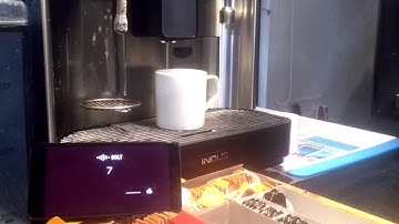 2 Min IOT Projects : Drink Counter