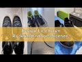 Lico Fit Indoor sneakers voor heren, blauw, 40 EU