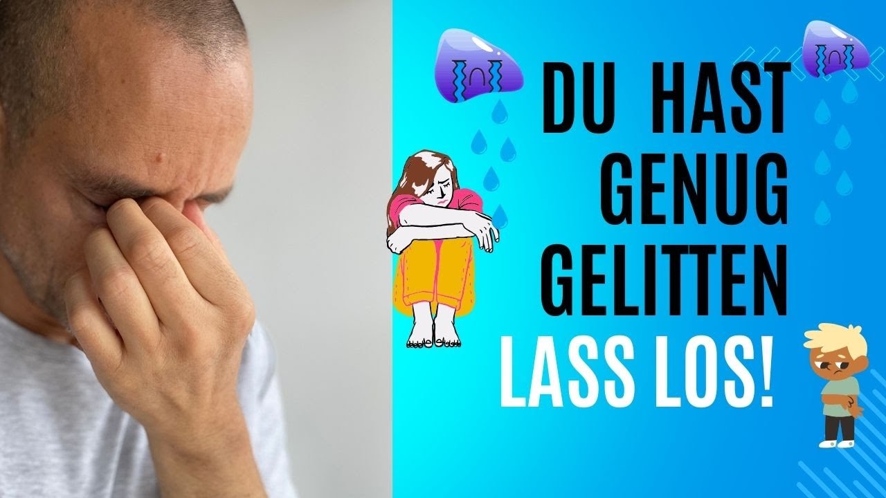 Vergangenheit verarbeiten mit Hypnose – Leichter leben lernen