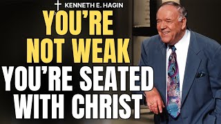 Download Lagu Believer's AUTHORITY: Walk in VICTORY Over Sickness, Fear \u0026 Lack | Kenneth E. Hagin MP3