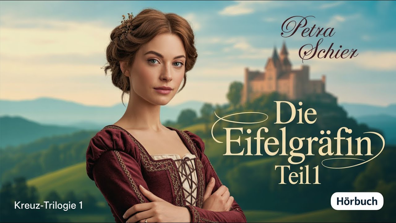 Wenn eine Frau zur Gräfin der Eifel wird - Historischer Liebesroman