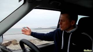 Fieldwork - Part 1: About Coastal Geomorphology fieldtrip and independent field-based research…