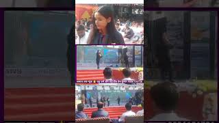 Sanskar Bharati global School || event show 2023 || shortvideo education