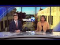 MEMA releases first preliminary report following Wednesday's strong weather event
