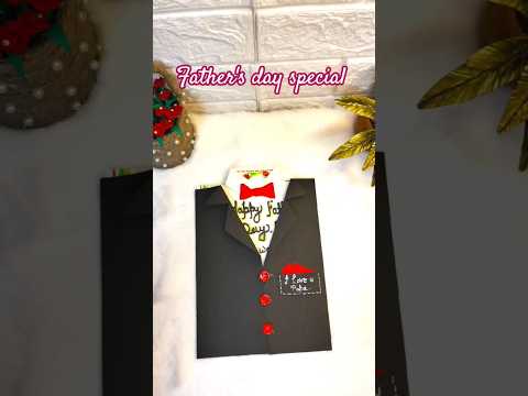😍Diy Father's Day