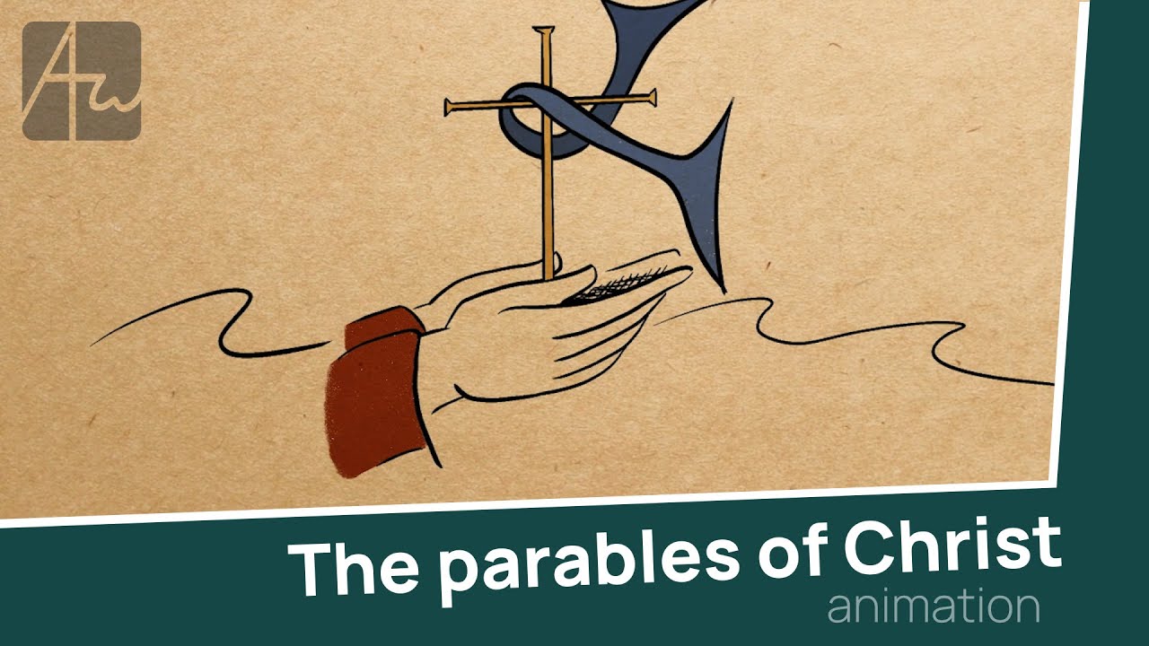 The Parable of the Mustard Seed and the Yeast - YouTube