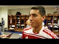 Post-Game: Jonathan Top - April 25