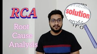 Root Cause Analysis | RCA tools | Explained | Problem solving skills