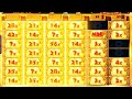 Hot Shots Megaways Big Win - (iSoftBet)