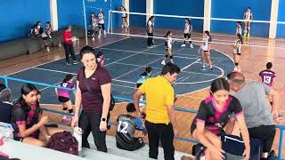 Arcanas IMay vs Troyanas IMen