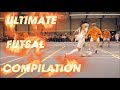 ULTIMATE FUTSAL COMPILATION! Skills, Goals & Panna's