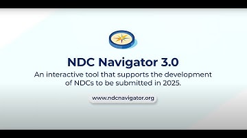 NDC 3.0 Navigator