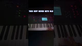 Axel F – The Riff That's Impossible to Forget