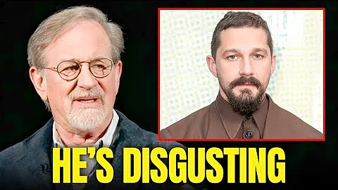 At 78, Steven Spielberg Names 6 Actors He HATED in Hollywood!