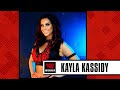 Kayla Kassidy Reflects On Her Experience As An Undead Bridesmaid For Su Yung