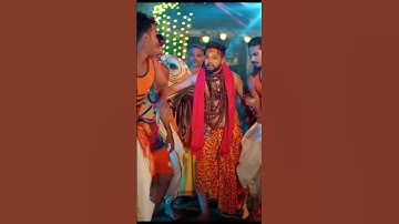 Thumbnail of #video BOLAT RAHA BUM BUM - Latest Bhojpuri Kanwar Geet 2025 - Neelkamal Singh | T-Series