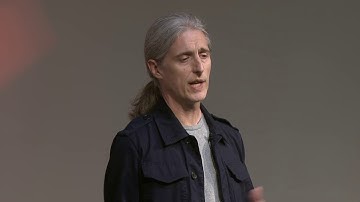 Printing a New Architecture | James Rose | TEDxUTK