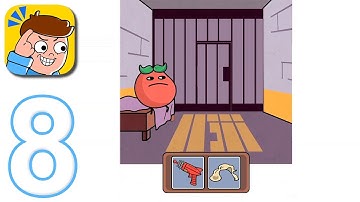 Brain Puzzle: IQ Challenge Level 71 72 73 74 75 76 77 78 79 80 Walkthrough