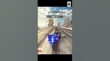 Apollo Intensa Emozione | Need For Speed: No Limits | Breakout (Day 7 | Event 7) #ABZGaming #Short