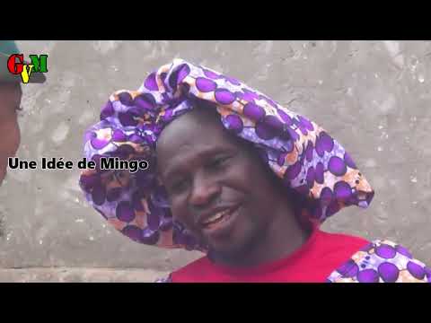 Birin Boré Awa Midjôdô Un Nouveau Film De Mingo 